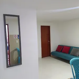 Apartment Casa Natyrouss, Cartagena