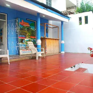 Auberge de jeunesse Hosting And Travel Services 420, Cartagène